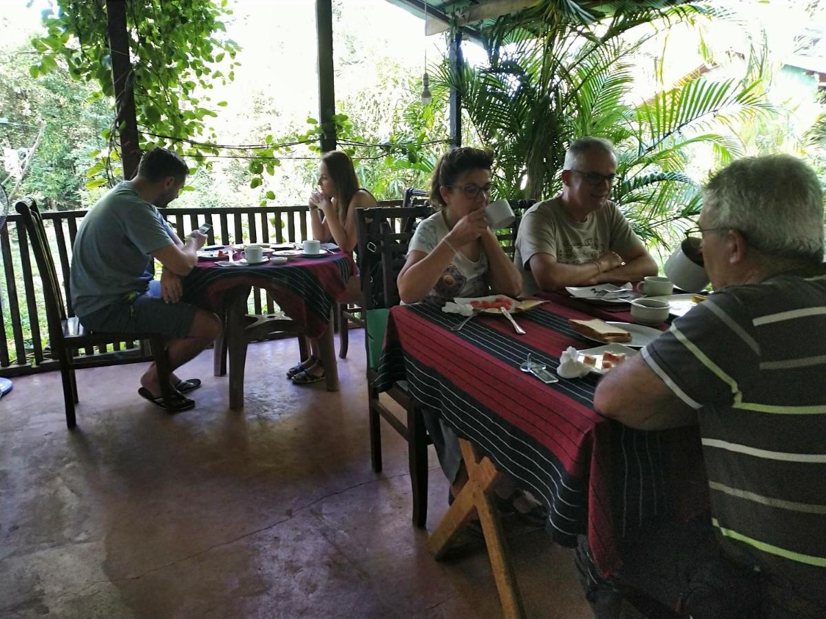 Gangula Eco Homestay