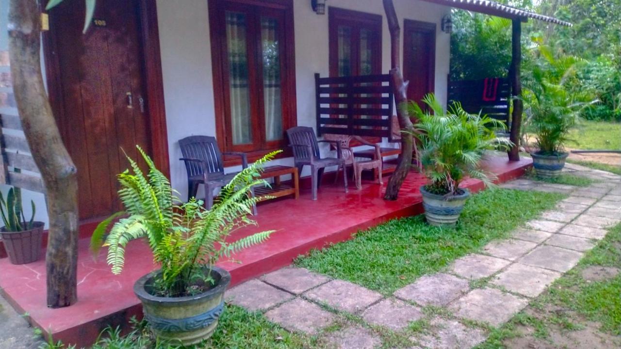 Gangula Eco Homestay *