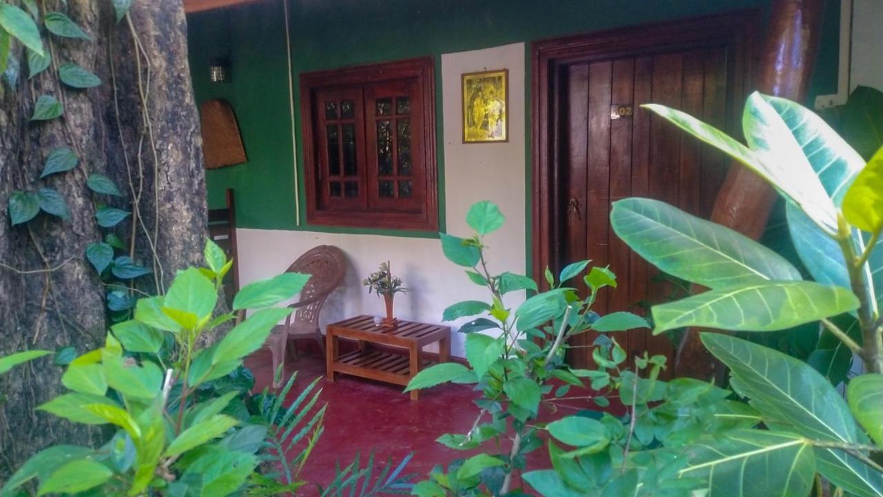 Homestay Gangula Eco *