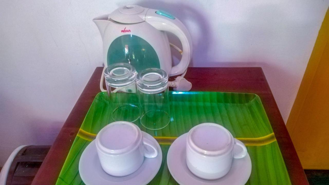 Homestay Gangula Eco Sigiriya