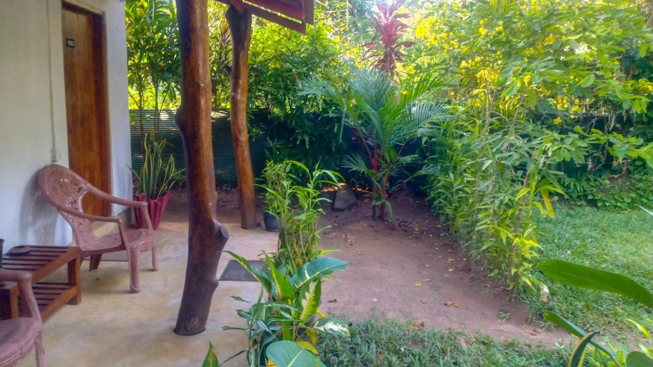 Gangula Eco