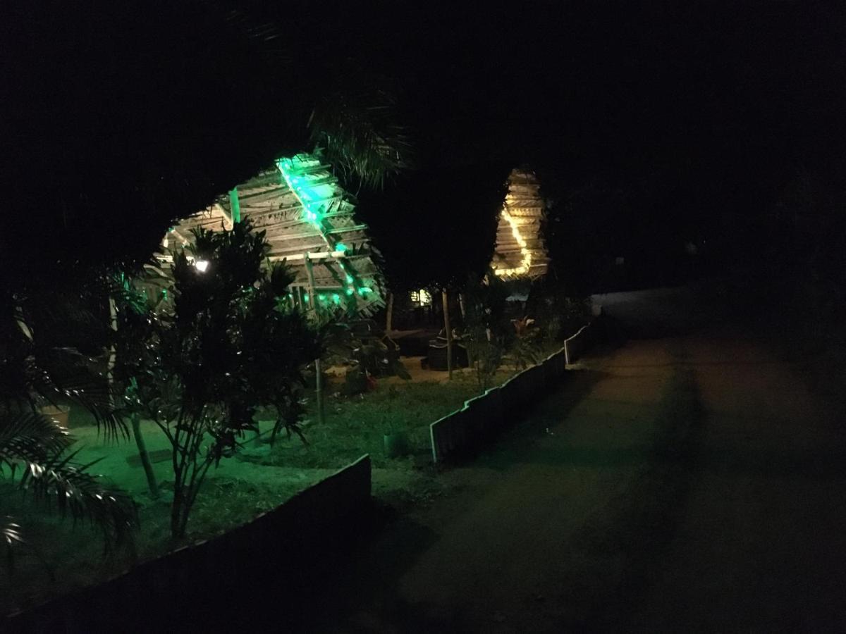 Tree House Hostel Sigiriya