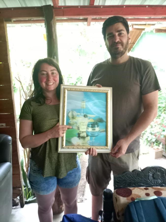 Gangula Eco Homestay Sigiriya