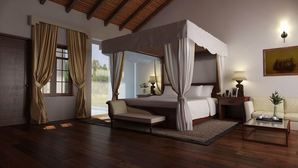 Resort Seerock The King's Domain Sigiriya