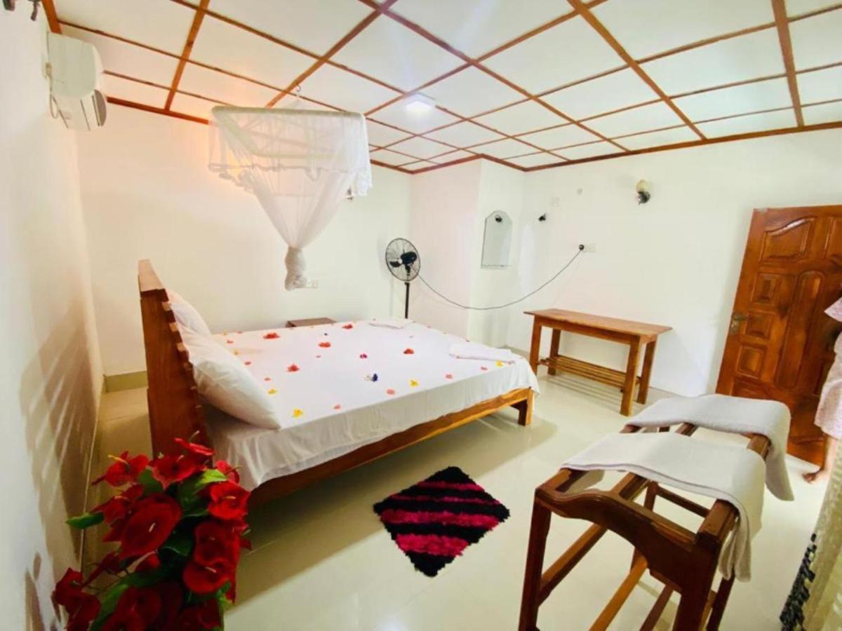 Rock Homestay Sigiriya