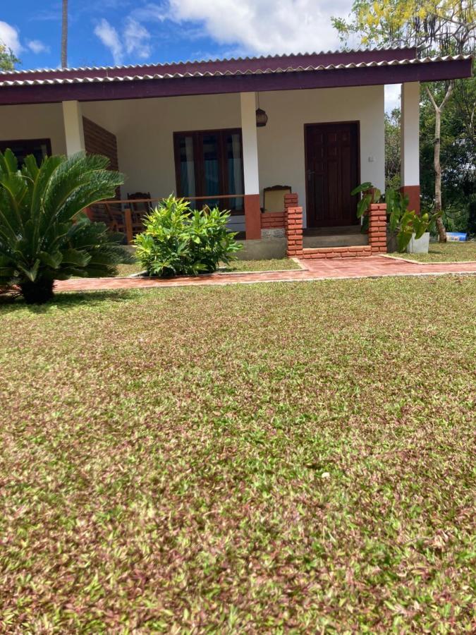 The View Hotel Sigiriya