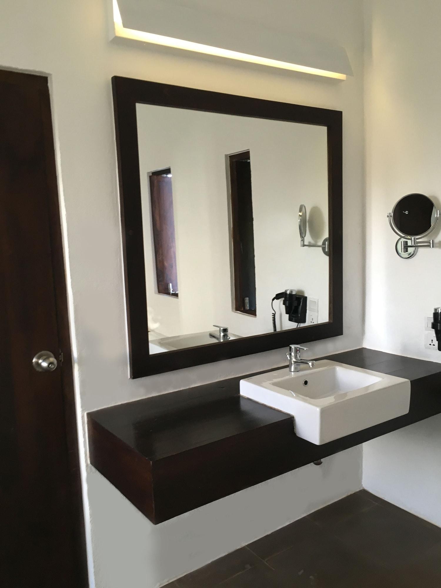 Sigiriyajungles & Resort
