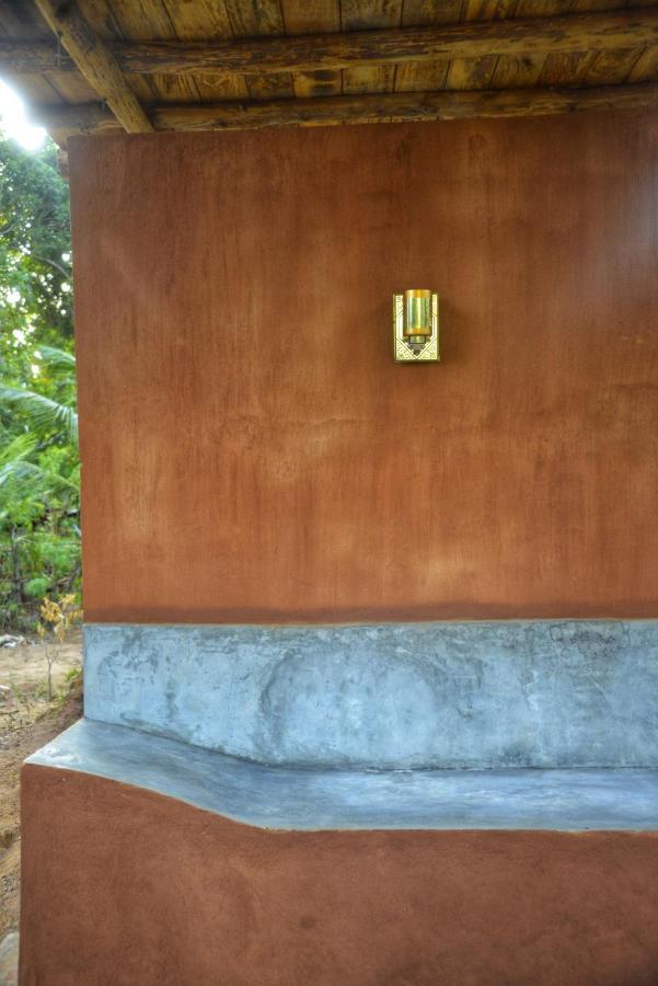 Pidurangala View Treehouse Homestay