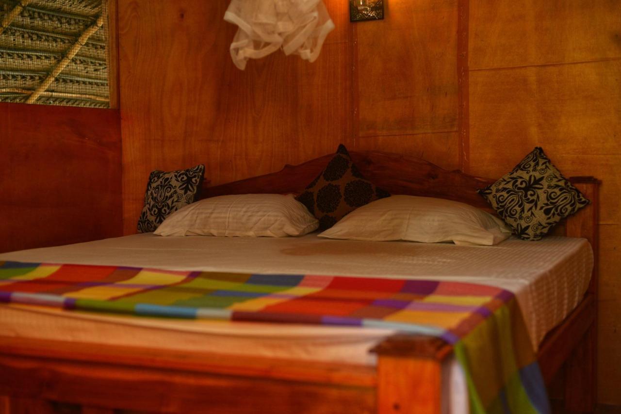 Homestay Pidurangala View Treehouse