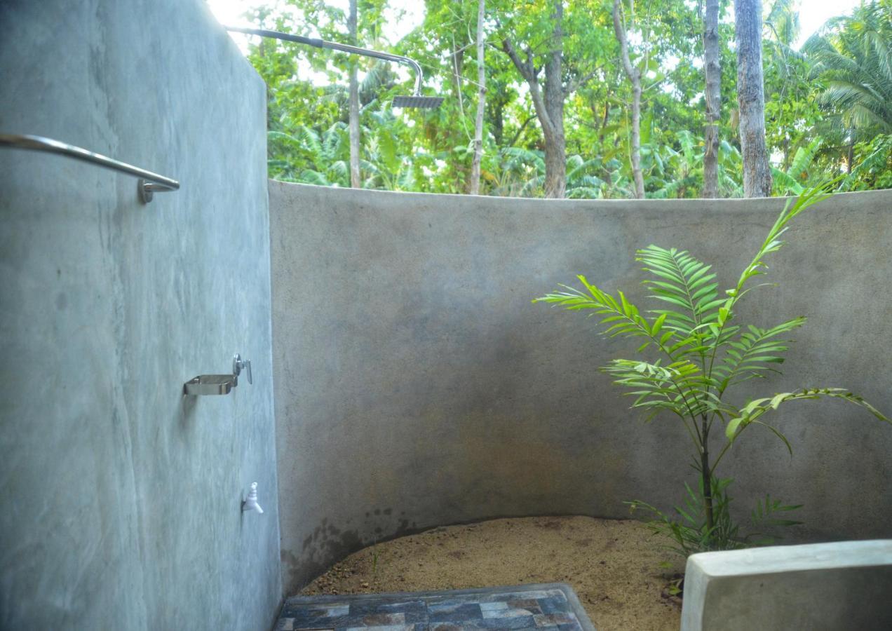 Pidurangala View Treehouse Homestay *