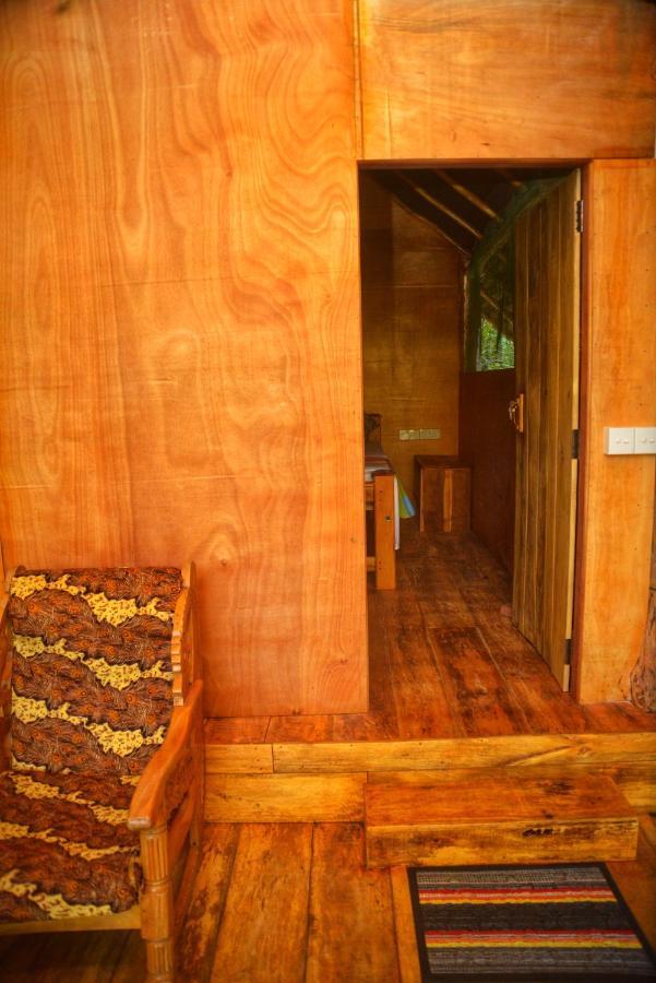 Pidurangala View Treehouse Homestay Sigiriya