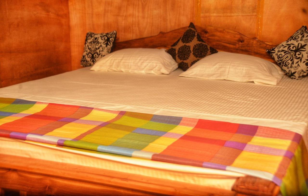 Homestay Pidurangala View Treehouse