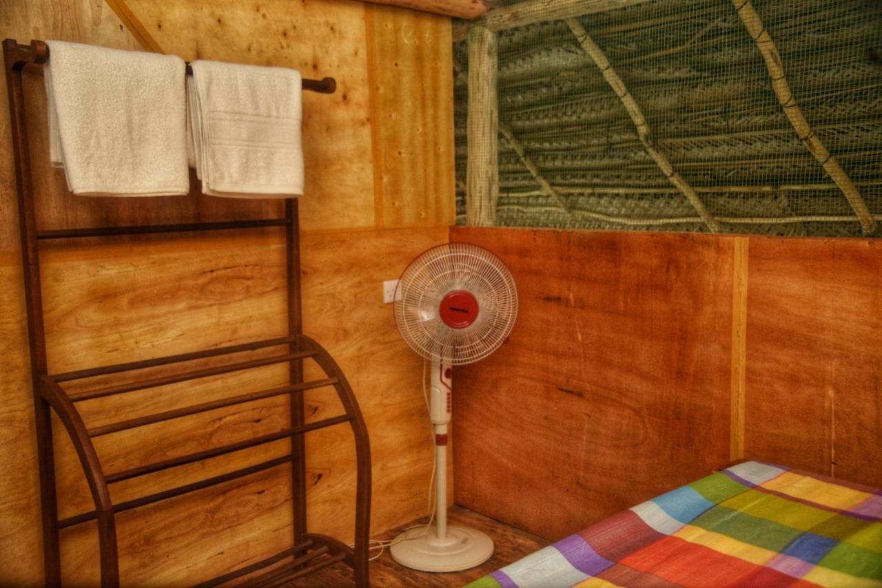 Pidurangala View Treehouse Homestay *