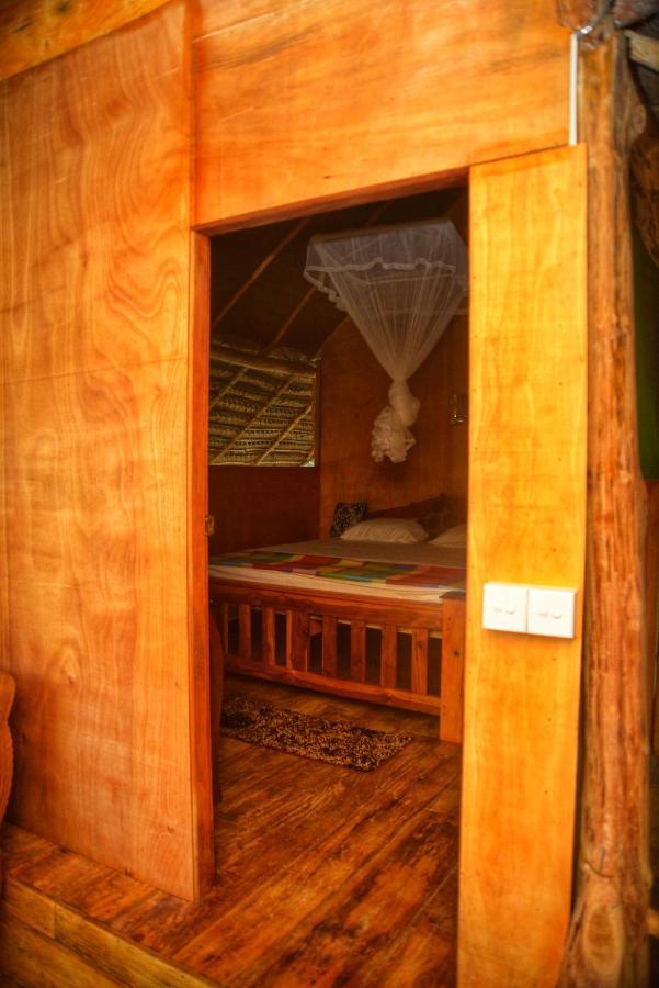 Pidurangala View Treehouse Sigiriya