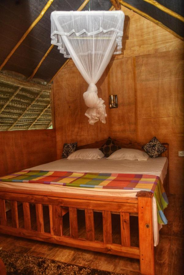Pidurangala View Treehouse *