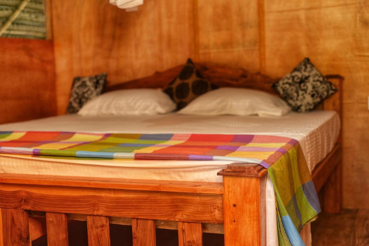 Pidurangala View Treehouse *