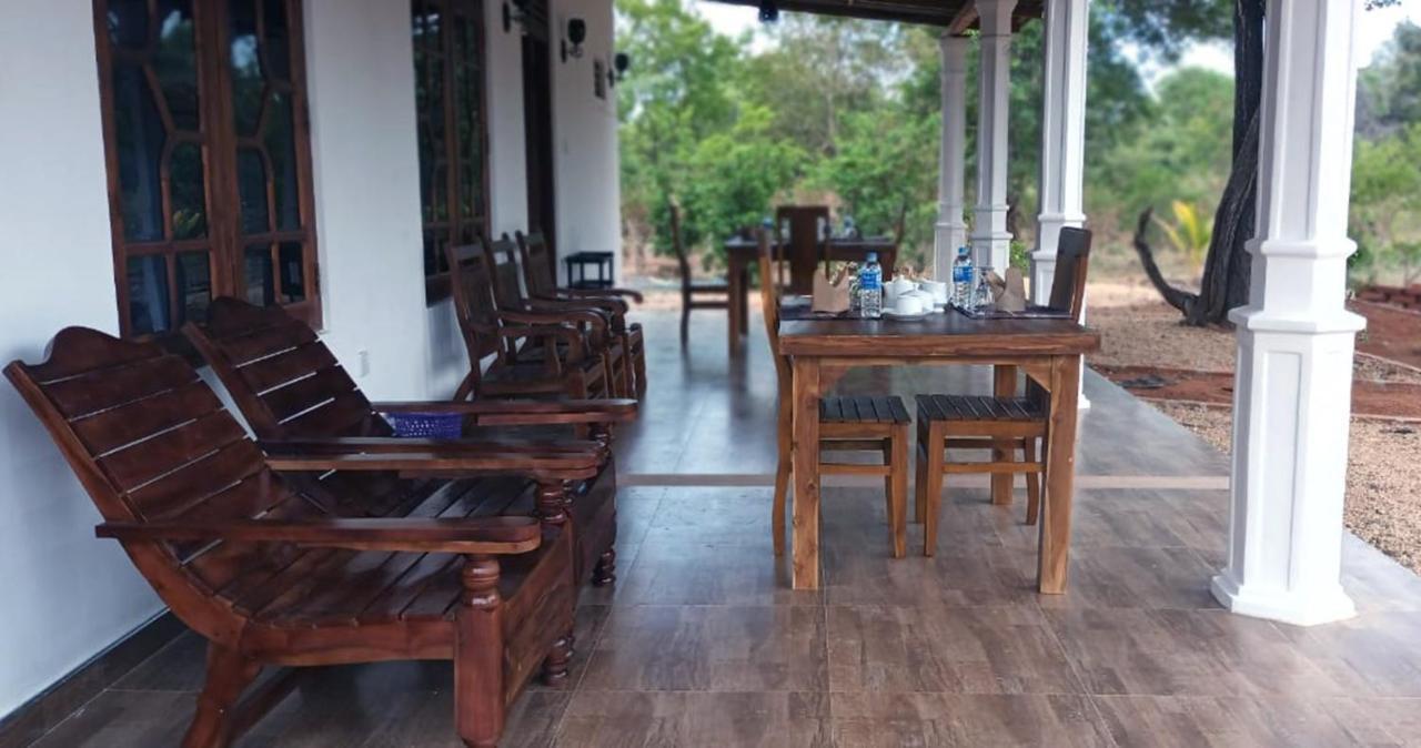 Sigiri Arana Guest house Sigiriya