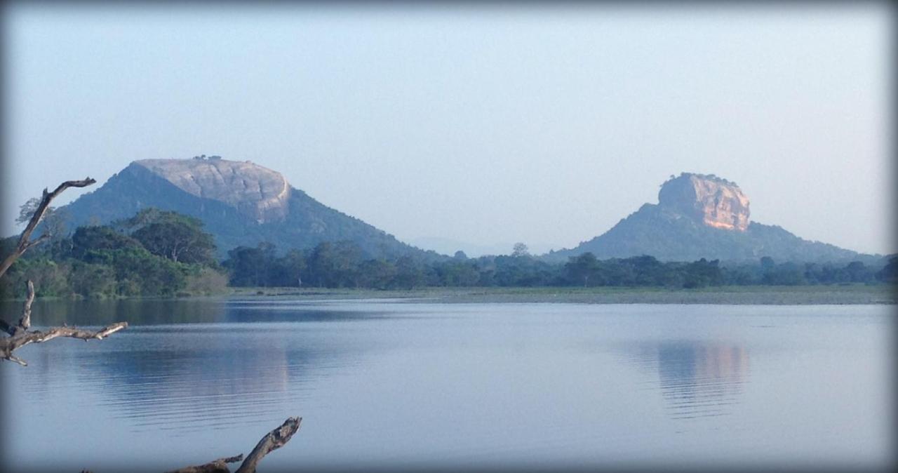 Sigiri Arana * Sigiriya