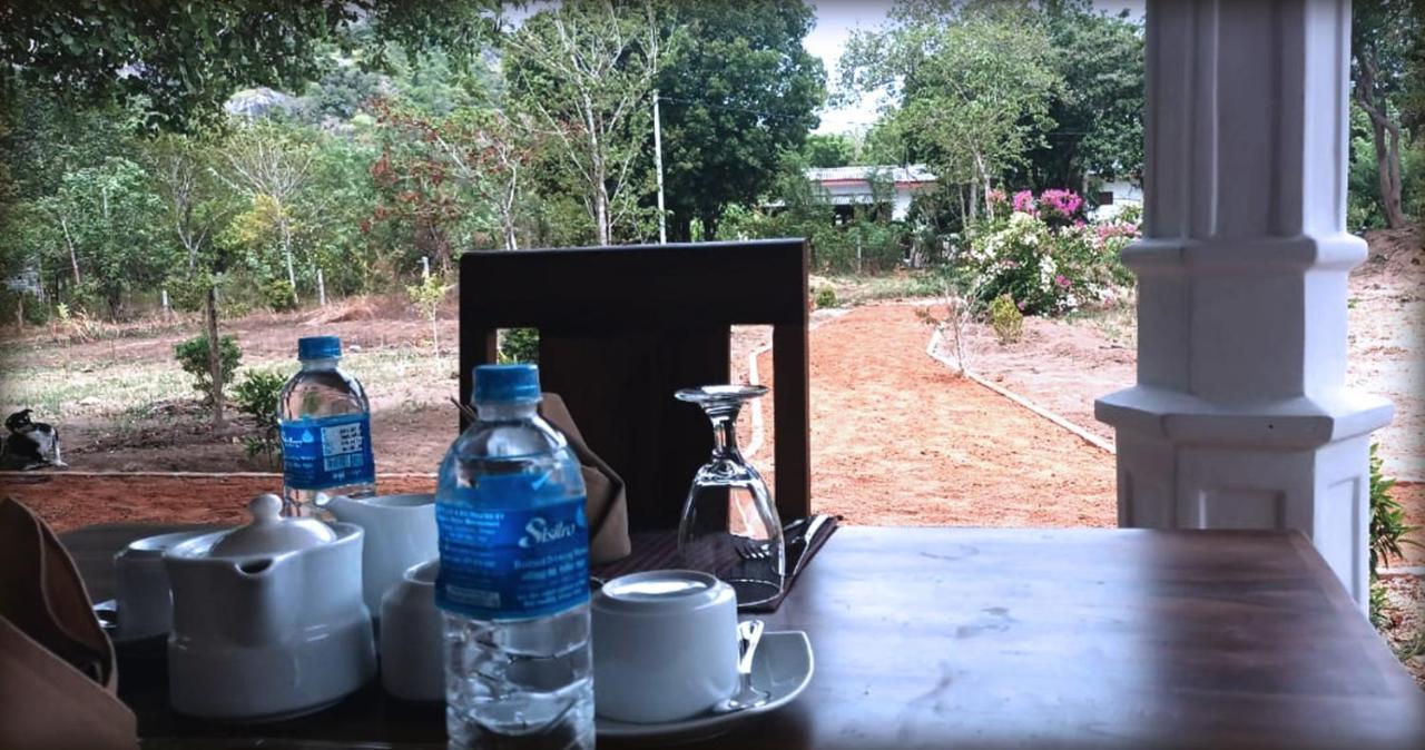 Sigiri Arana * Sigiriya