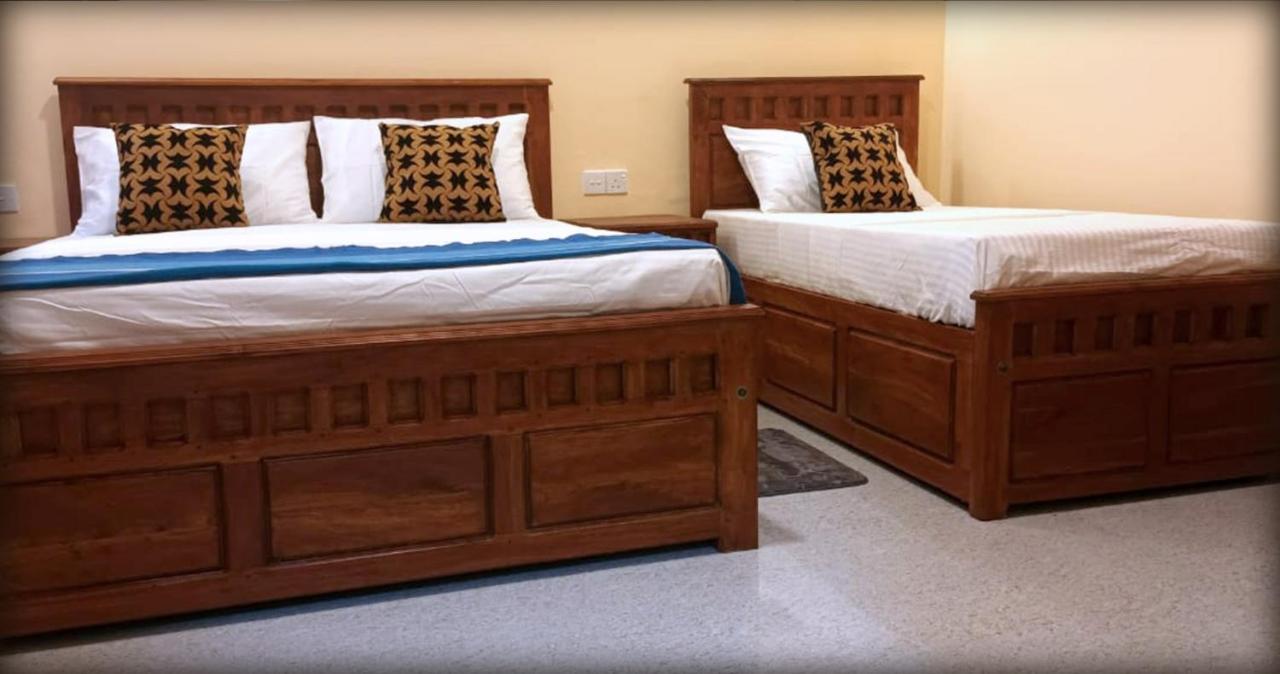 Guest house Sigiri Arana