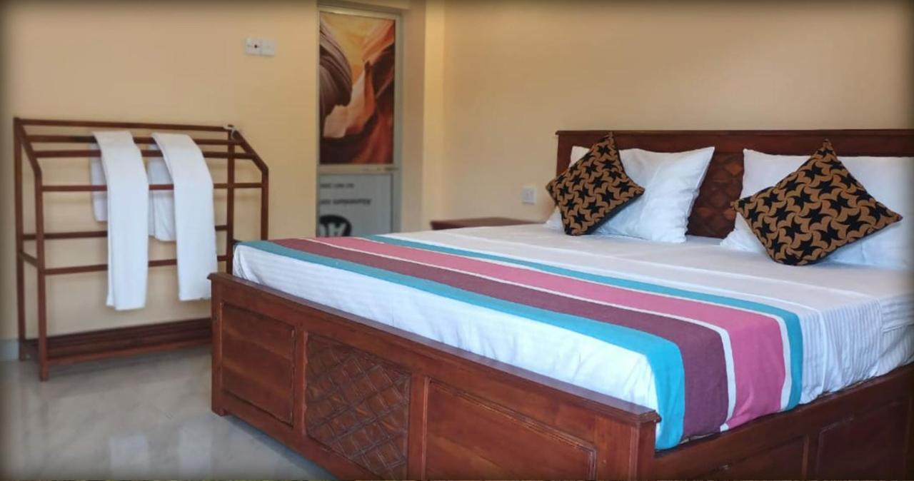 Guest house Sigiri Arana