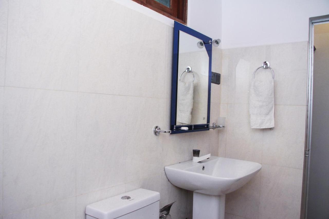 Sigiri Nisala Guest house Sigiriya