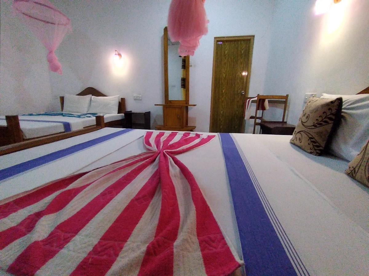 Hotel Horizon & Sigiriya