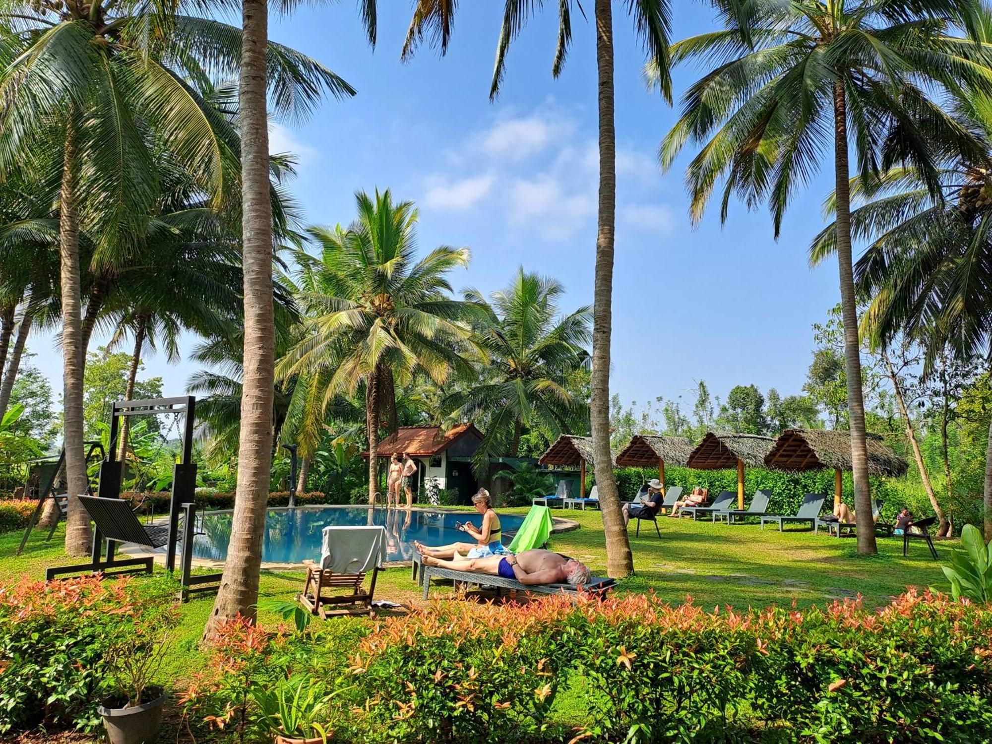 The Nature Park Resort Sigiriya