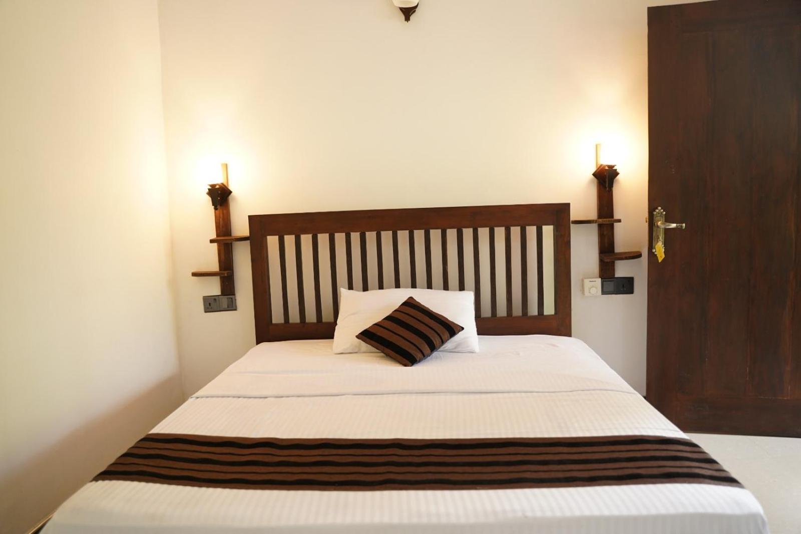 Lodge Ali Adi Eco