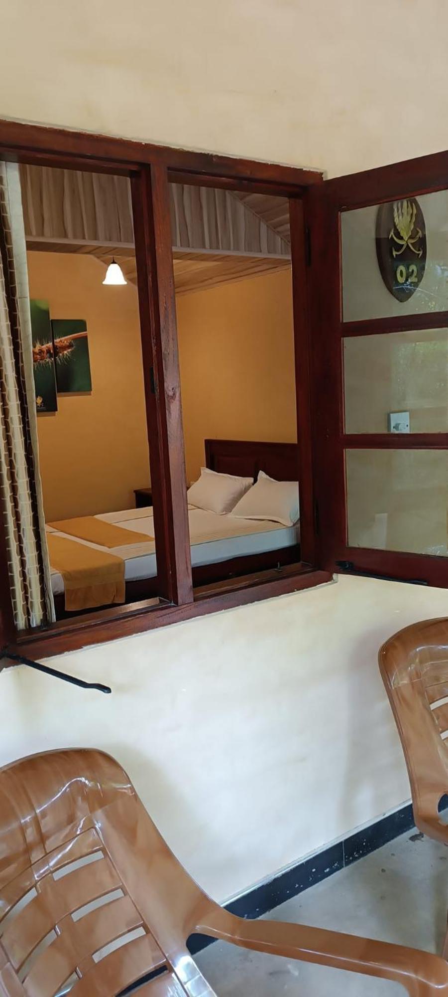 Niyagala Lodge Sigiriya