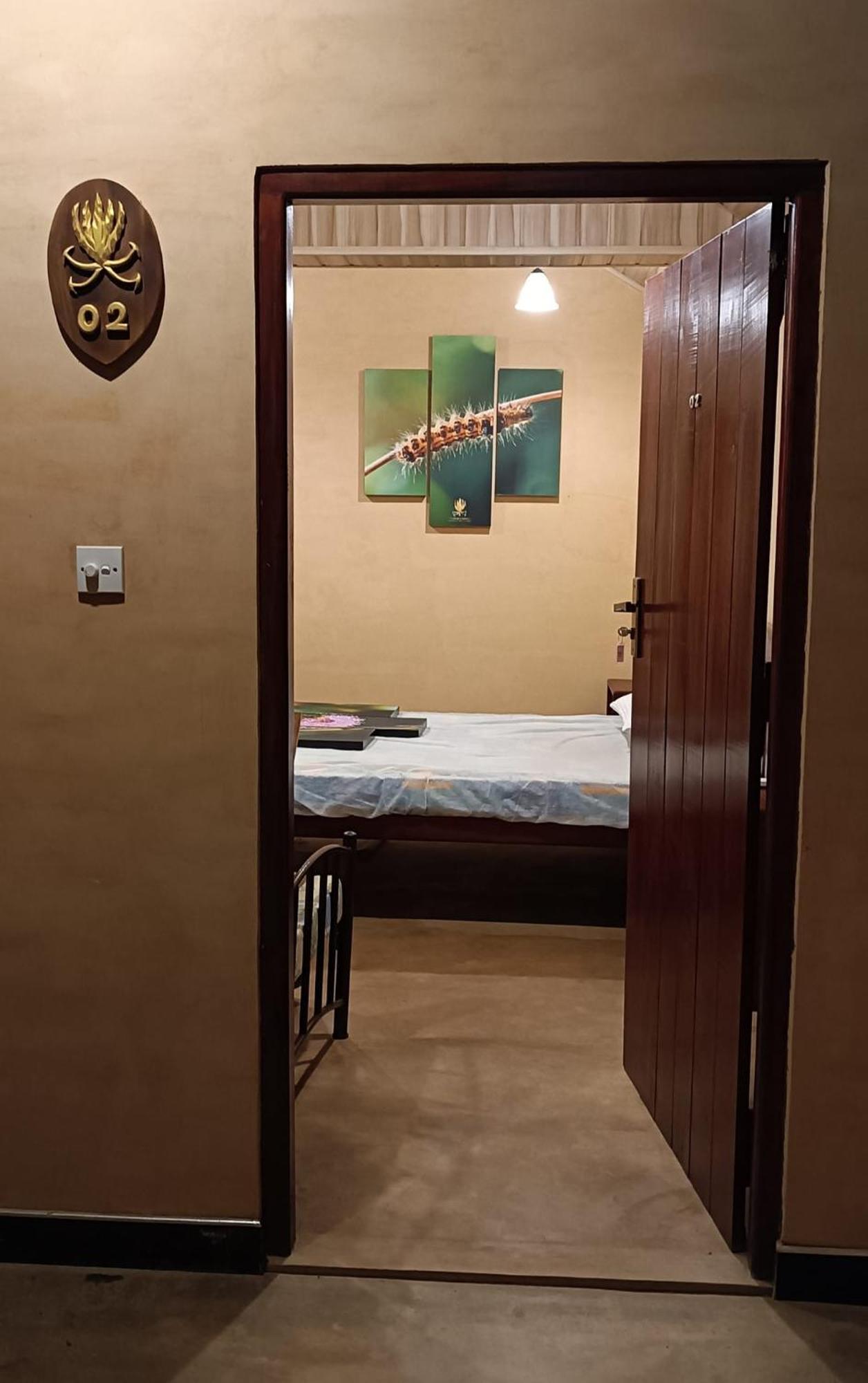 Lodge Niyagala Sigiriya
