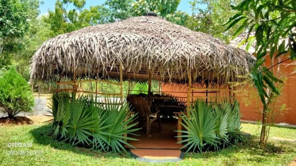 Lodge Niyagala