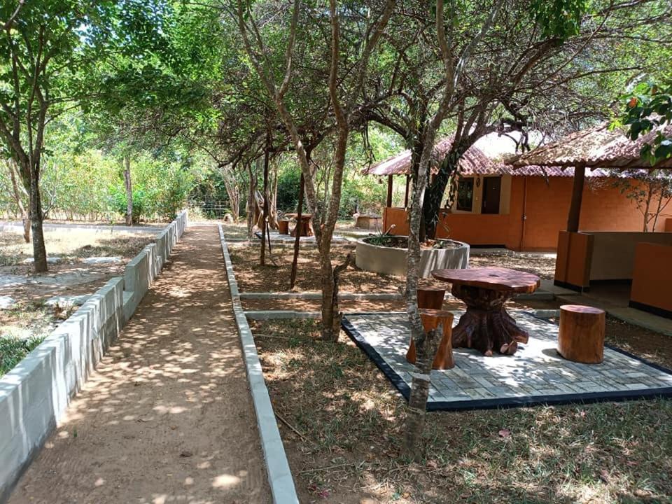Niyagala Lodge Sigiriya
