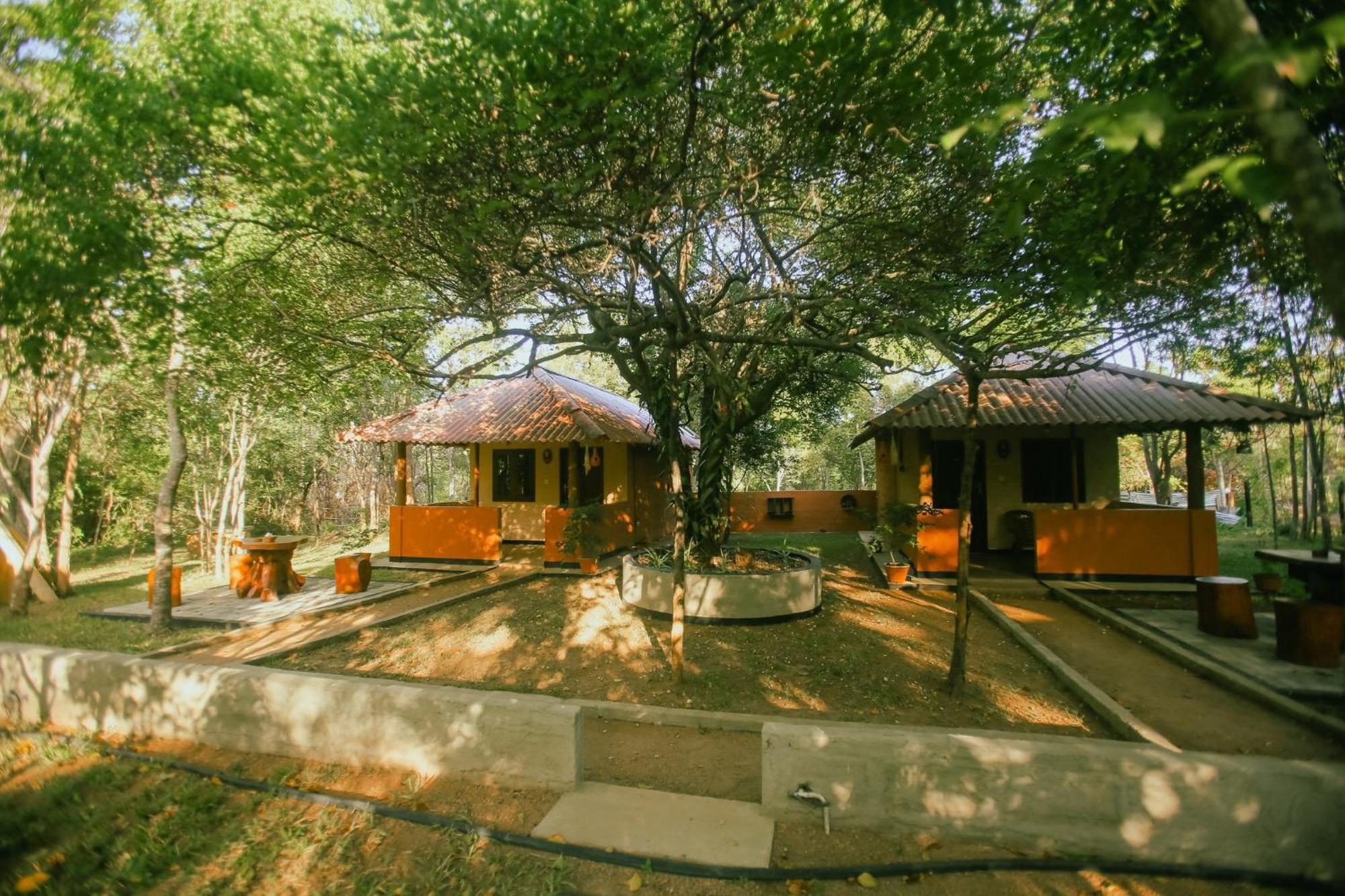 Niyagala * Sigiriya