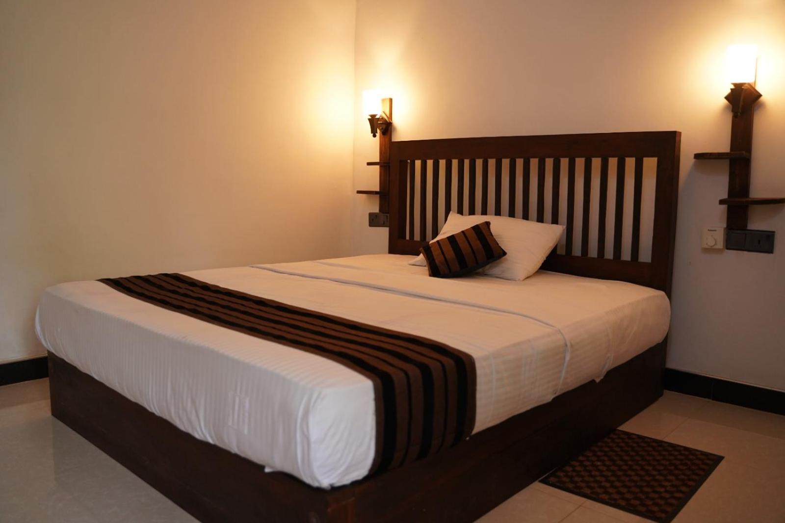 Ali Adi Eco Lodge Sigiriya