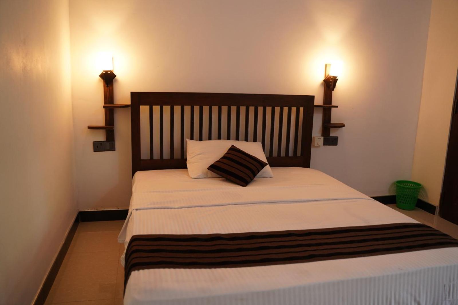 Ali Adi Eco Lodge