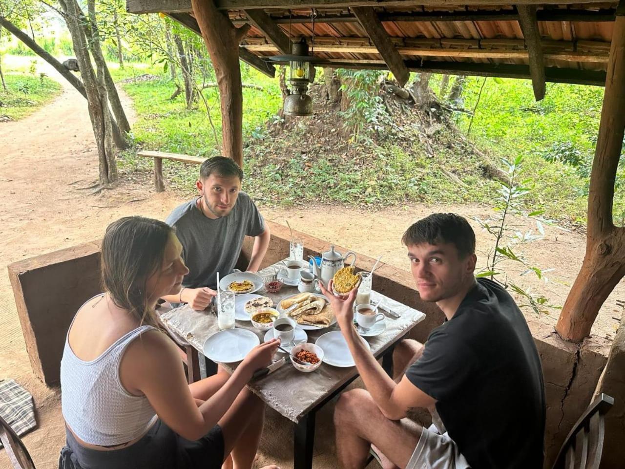Lodge Ali Adi Eco Sigiriya