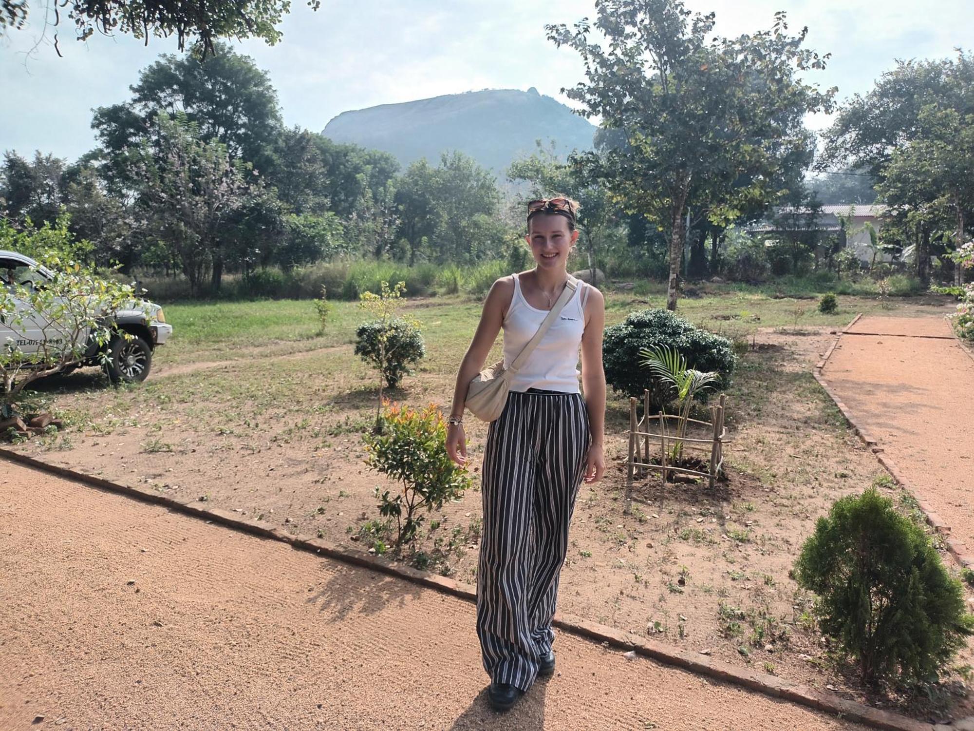 Sigiri Arana