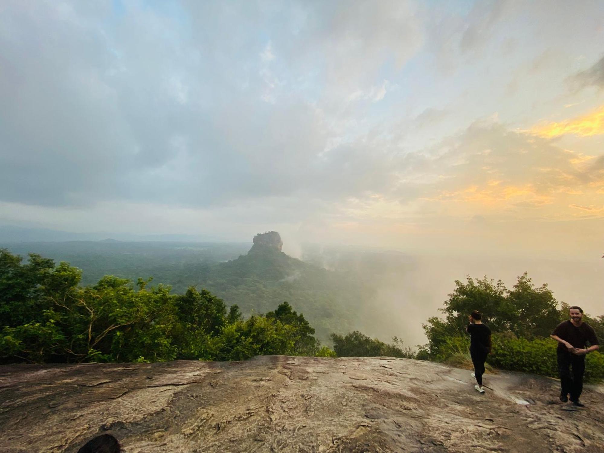 House Resort Sigiriya