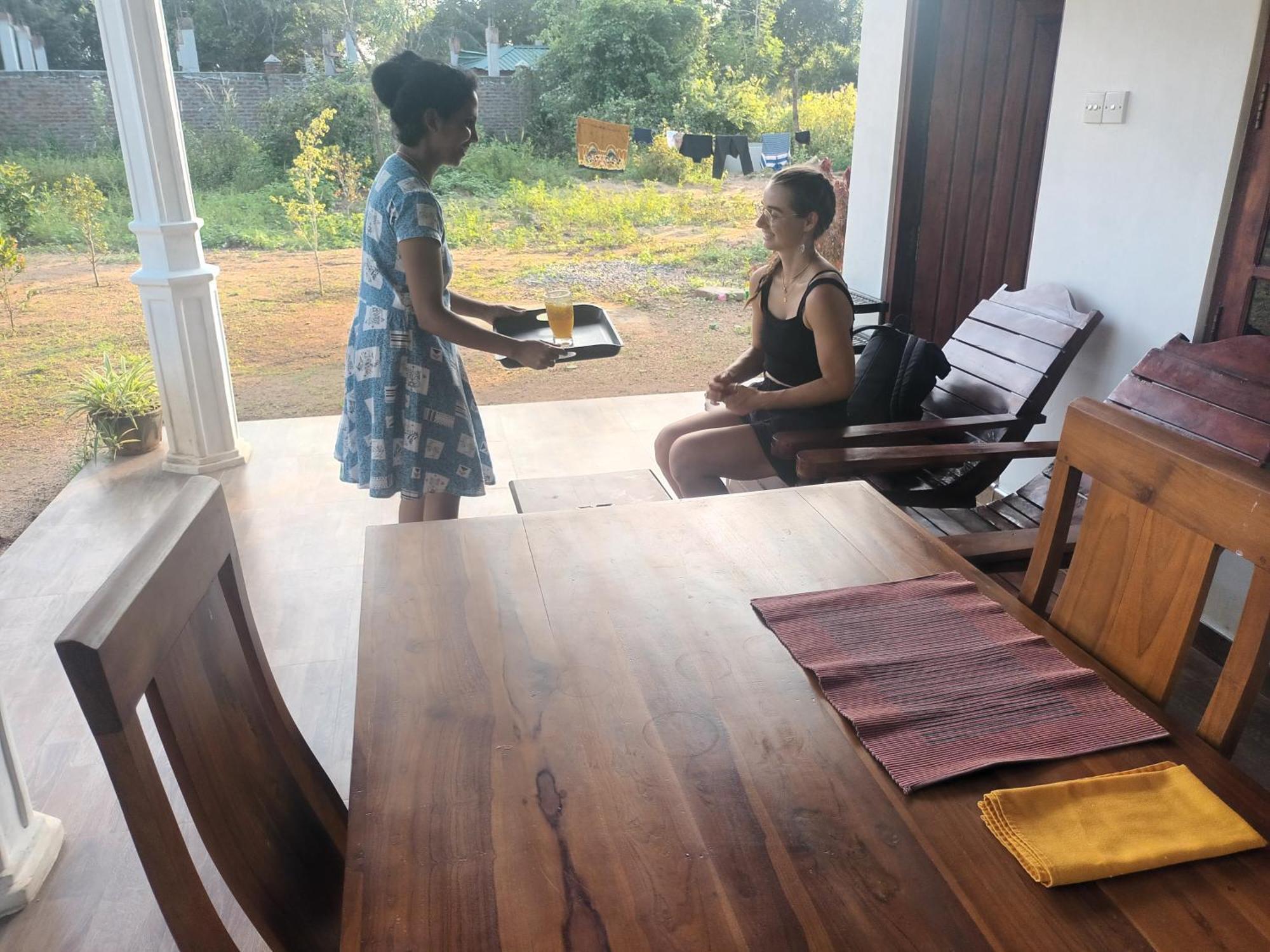 Sigiri Arana * Sigiriya