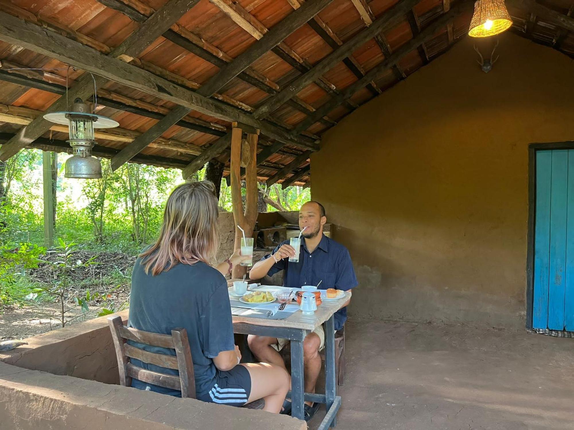 Ali Adi Eco Lodge Sigiriya