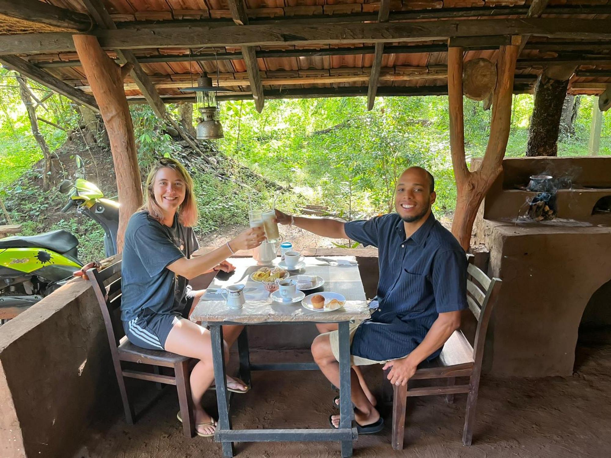 Lodge Ali Adi Eco