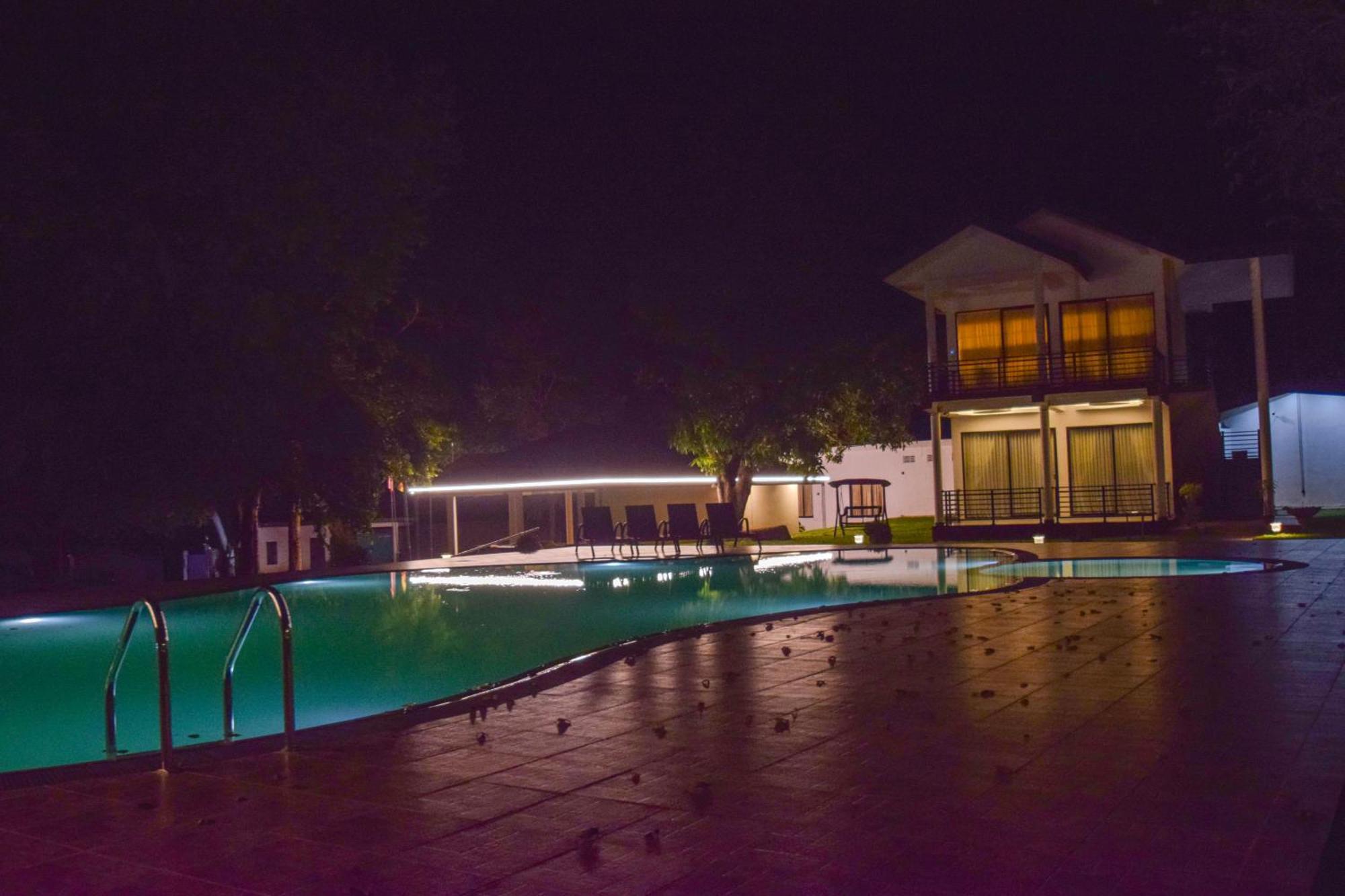 Hotel The Lion Kingdom