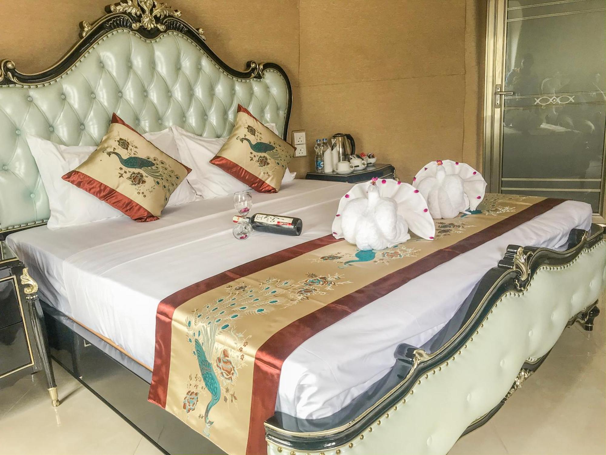 The Lion Kingdom Hotel 4*