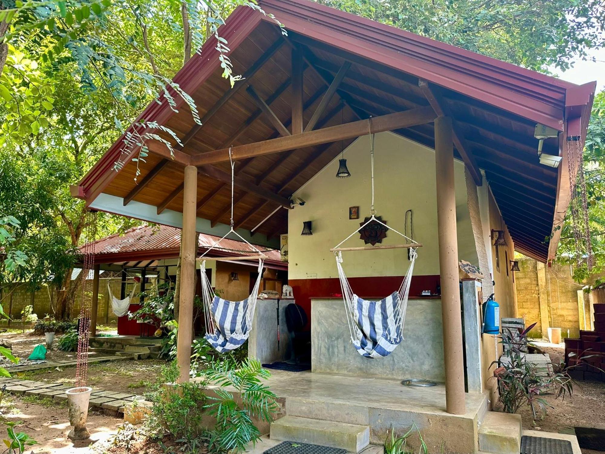 Sat Nam Village