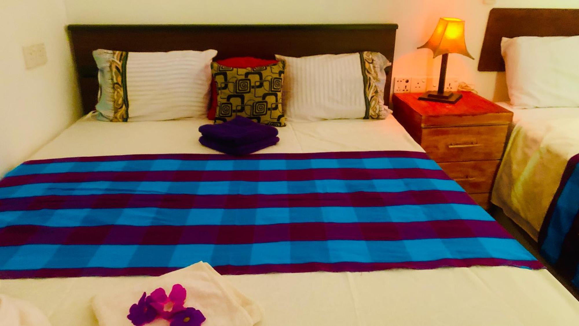 Aloe Homestay Sigiriya