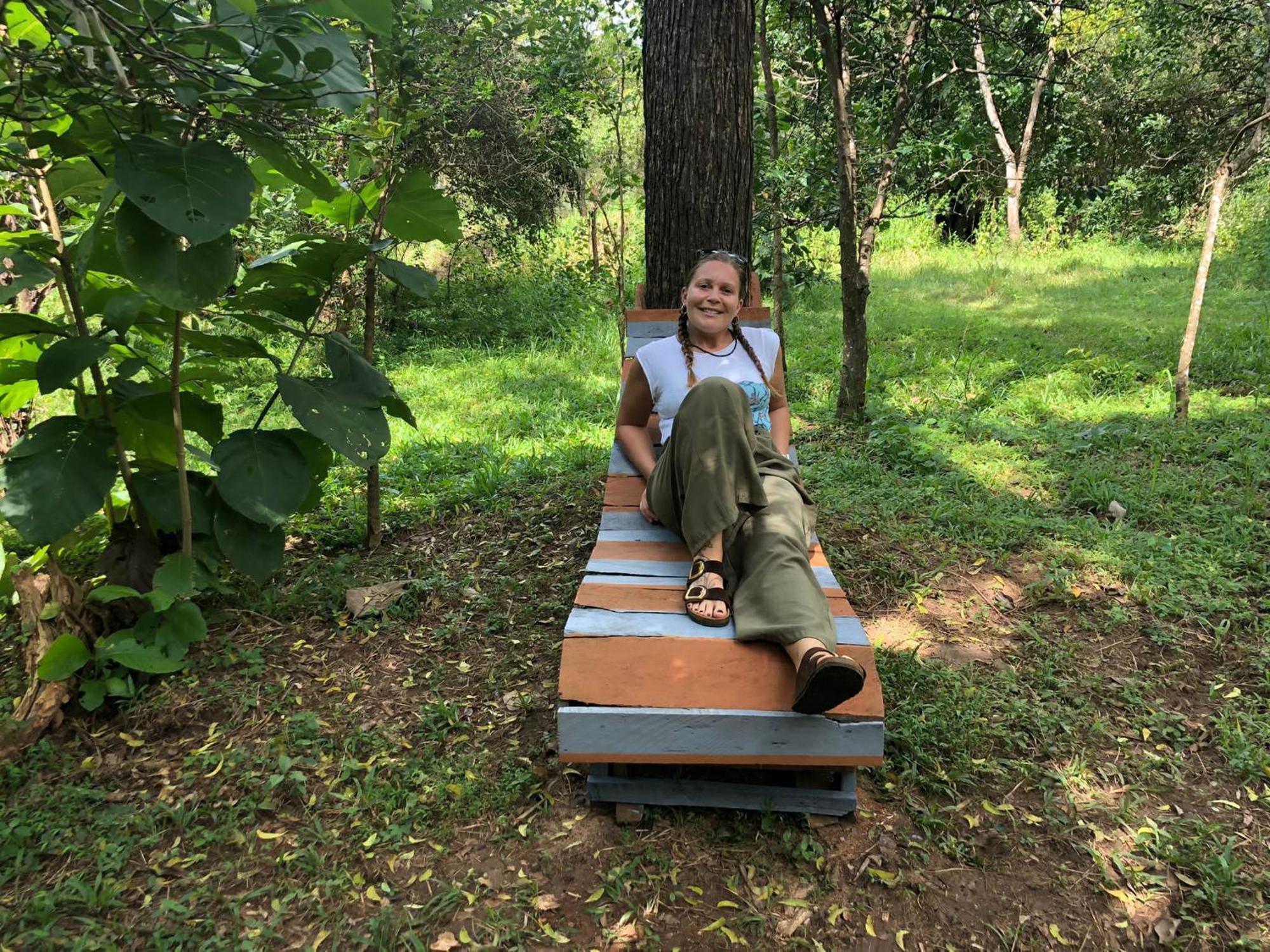 Lodge Ali Adi Eco *
