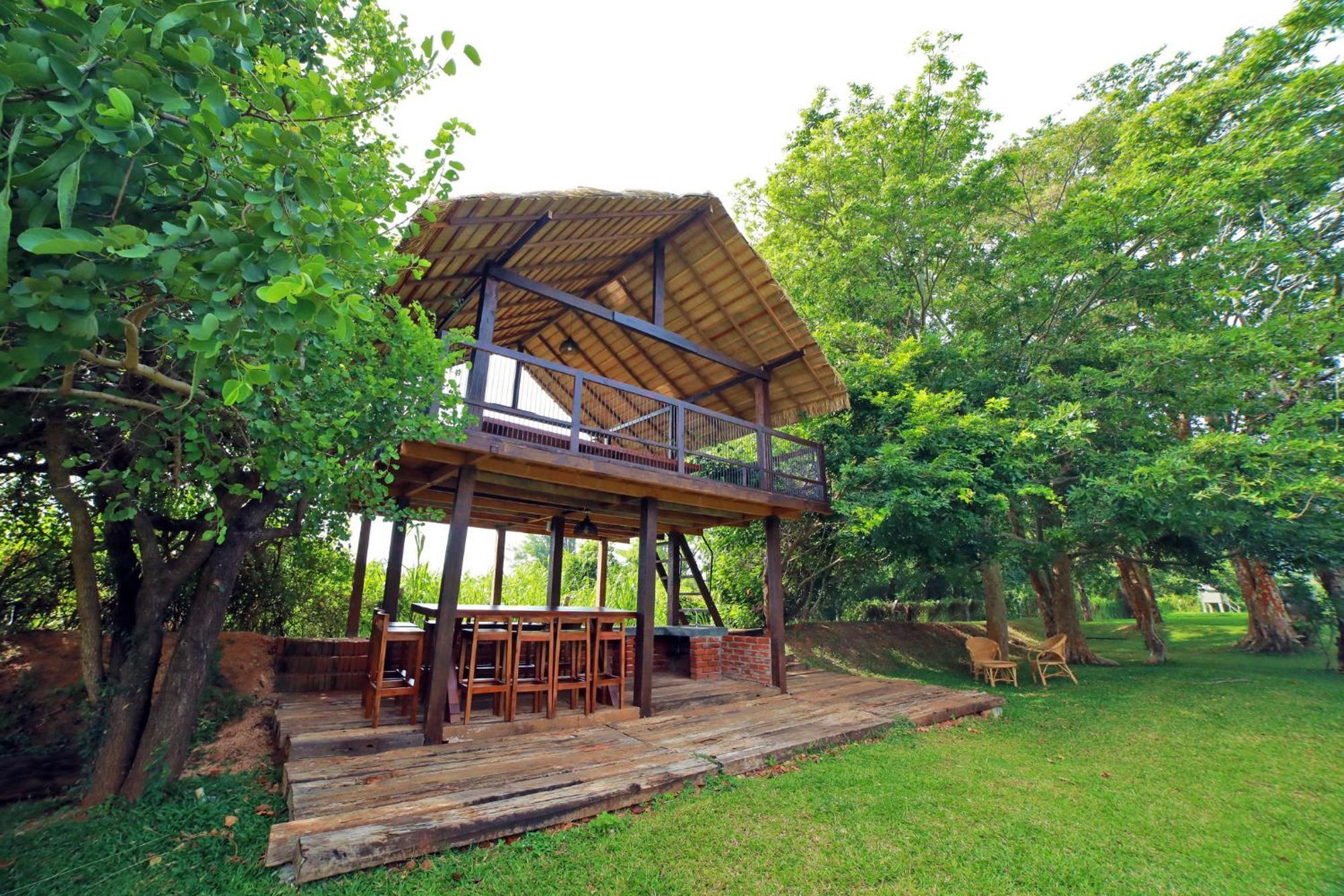 Sigiriyajungles & 5*