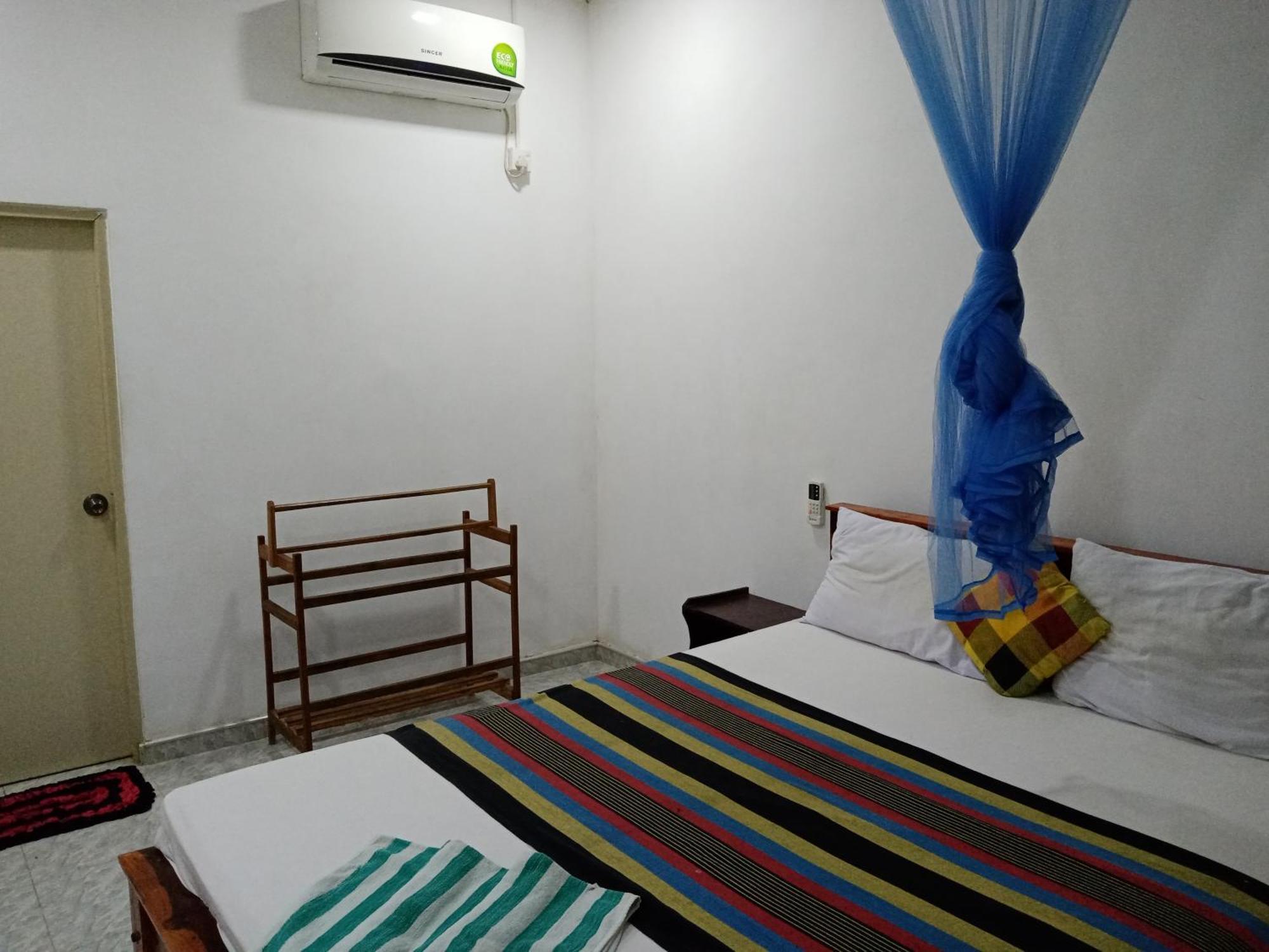 Hotel Horizon & Sigiriya