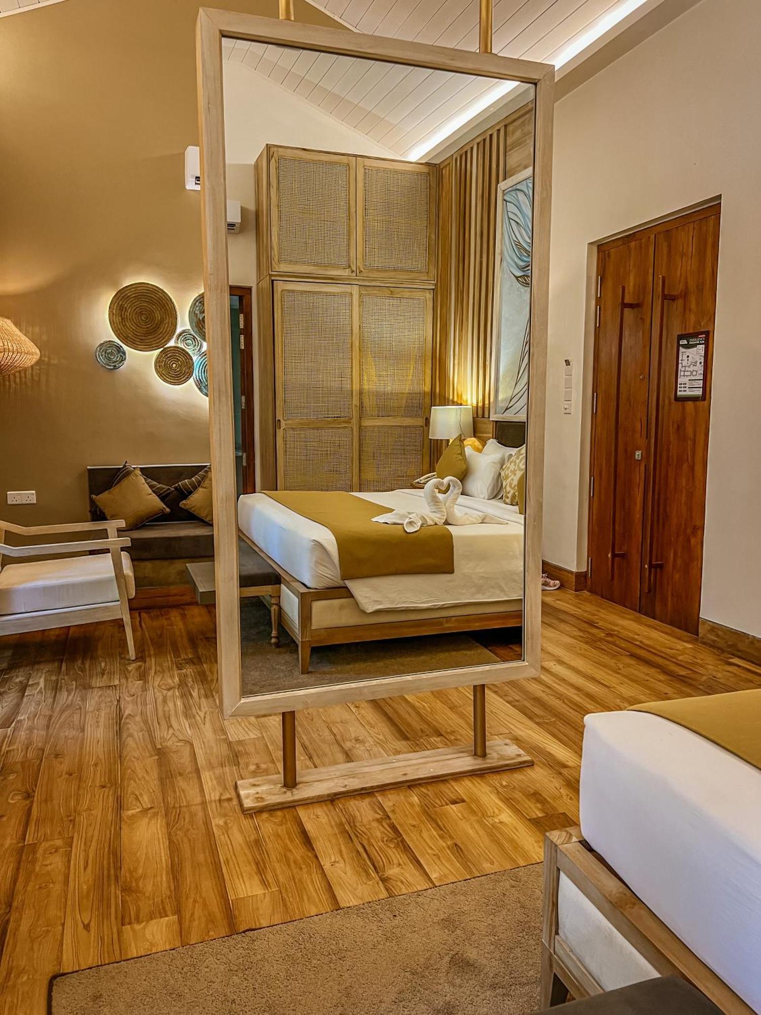 Hotel Sigiriya Hotel 5*